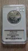 10zł.2021r.Stefan Wyszyński-PR70
