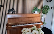 Pianino Calisia 1974r