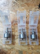 Otwornica do Metalu z węglikiem spiekanym 45mm