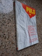 Puls nr 40. Nieregularny kwartalnik literacki. J.J. Szczepański; P. Huelle