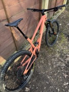 Scor 4060LT 29” XL Enduro Fox 