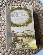 Henryk Sienkiewicz Potop tom 1