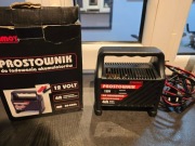 PROSTOWNIK 12 VOLT 4 AMPER