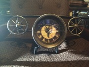 Stary zegar samolot.