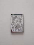 Hitachi HGST HDD 500GB + obudowa Natec