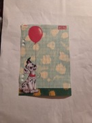 Karteczka do segregatora mała 