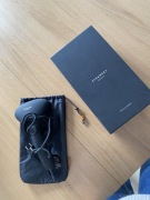 Parownica do ubran / Cirrus 2