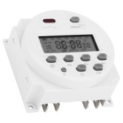 CN101A DC 24V Mini LCD Cyfrowy mikrokomputer