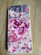 Etui/ plecki do telefonu Redmi Note 13 wersja 4G