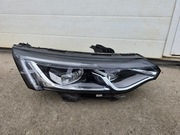 Talisman lampa full led prawa 