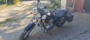 Honda Shadow 125 1999 rok