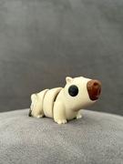 Brelok ruchomy Kapibara