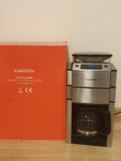 Ekspres do kawy Klarstein Aromatica X