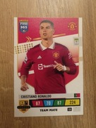 Cristiano Ronaldo Manchester United FIFA Panini 365