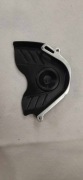 Osłona koła łańcuchowego przedniego honda cbr 600rr pc40 pa6 11350mfja-d030