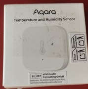 Czujnik temperatury i wilgotnosci