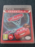 Auta 2 ps3, cars 2 ps3, disney cars 2