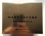 Marc Jacobs Decadence One Eight K Edition edp 100 ml w