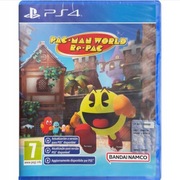 PS4 Pac-Man World Re-Pac PlayStation 4 (PS4) pudełkowa