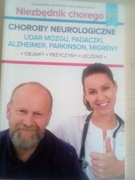 Niezbędnik chorego Choroby neurologiczne