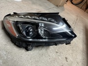 MERCEDES C KLASA 205 FULL LED PERFORMANCE USA REFLEKTOR PRAWY  A2059063004 