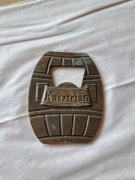 Otwieracz Kasztelan do piwa dla kolekcjonera