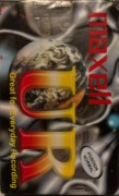 kaseta czysta MAXELL UR 90 - kaseta magnetofonowa, nieużywana3