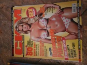 CKM archiwalny numer magazynu 