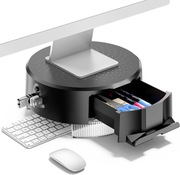 Podstawka pod monitor KDD z szufladą