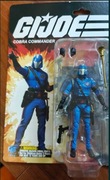 GI Joe Cobra Commander