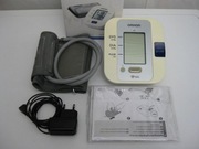 Omron M3 HEM-7051-E -- ciśnieniomierz