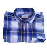 JACK&JONES  oryginalna  super  koszula slim  fit  na lato  rozmiar  M