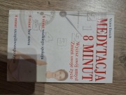 Medytacja 8 minut