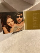 PETE YORN, SCARLETT JOHANSSON, BREAK UP, CD