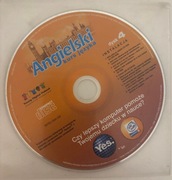 YOUNG DIGITAL POLAND ANGIELSKI KURS JĘZYKA DISK 4