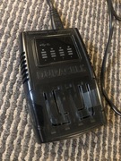 Ładowarka Duracell CEF21