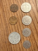 5 Marek 1936 F Hindenburg