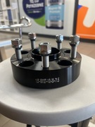 Dystans do kół firmy Vevor 5x127 38 mm 4 szt