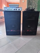 NAGŁOSNIENIE ESTRADOWE BEHRINGER