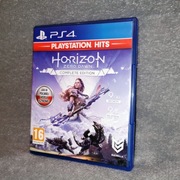 Horizon: Zero Dawn - Complete Edition - PL - PS4/PS5