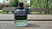 Valentino Born In Roma Green Stravaganza ubytek oryginalne perfumy męskie