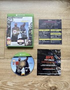 Gra UFC 4 Polska Wersja PL Xbox One S X Xbox Series X