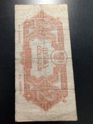 Banknot 2 złote 1944 