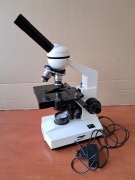 Mikroskop biologiczny BioStage II  LED