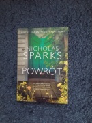Nicholas Sparks - Powrót