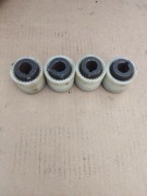 Sprzęgła zębate - Sitex - 4 szt. używane