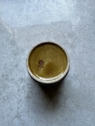 Kubek Barowy Tułowice klasyka PRL Vintage