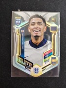 KARTA PILKARSKA - Jude bellingham