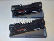 HyperX Beast DDR3 8GB 1866MHz CL9 KHX18C9T3K2/8X