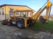 kupie koparko ladowarka ostrówek Cała polska 